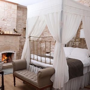 Hanna Koumi Boutique Hotel